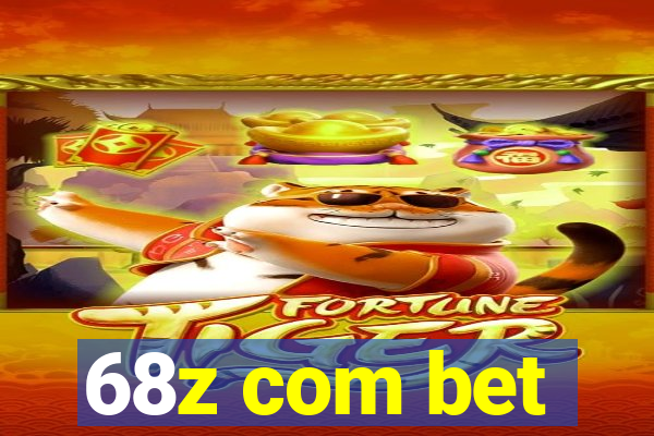 68z com bet